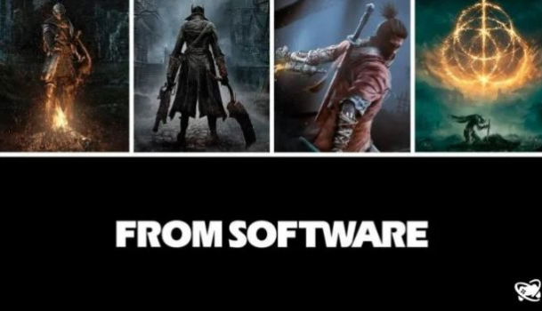 FromSoftware传开发海盗动作RPG《蔚蓝突袭》夏季游戏节曝光