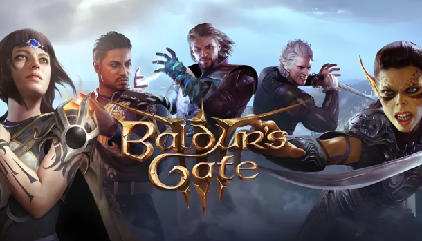 博德之门 3 Baldur’s Gate III