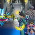 无限神速斩：勇者斗恶龙 – 达伊的大冒险.Infinity Strash: Dragon Quest – The Adventure of Dai