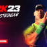 WWE 2K23