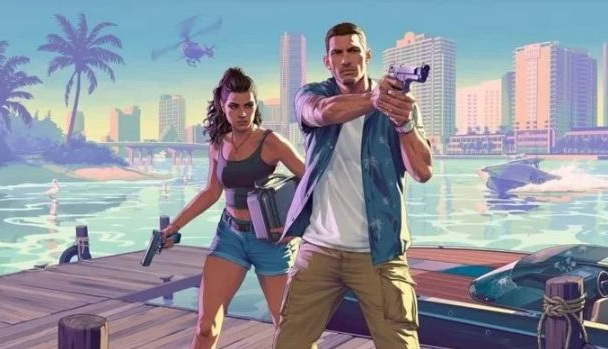 《GTA6》发售日再确认 Take-Two透露延期内幕