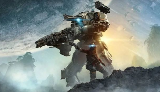 《Empulse》泄露实机内容　1047 Games开发《Titanfall》精神续作