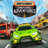 火柴盒玩具车：飞车大冒险.Matchbox: Driving Adventures