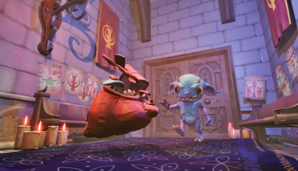 Steam免费双人合作偷盗游戏登场　好评率达 94%