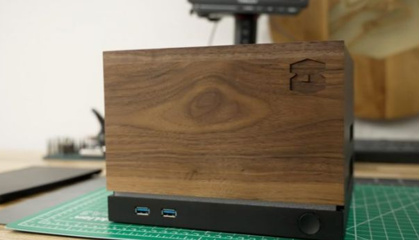 DIY版Steam Machine性能劲升最高100% 价格更平引热议