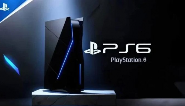 Sony PS6 传不会延期推出　爆料人称 30GB VRAM 规格不缩水