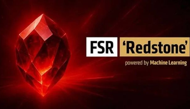 AMD FSR 4 Redstone被指失望 玩家考虑转用NVIDIA RTX