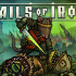 铁尾传奇 Tails of Iron