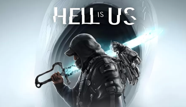 地狱即我们 Hell is Us