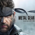 合金装备3重制版 食蛇者 Metal Gear Solid Delta Snake Eater