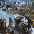 怪物猎人：荒野 Monster Hunter Wilds