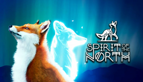北方之魂.Spirit of the North