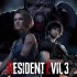 生化危机3：重制版.RESIDENT EVIL 3