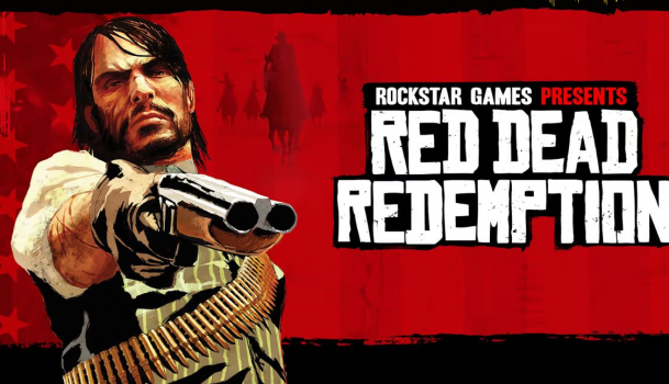 荒野大镖客：救赎 – 重制版 Red Dead Redemption