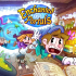 魔法传送门 Enchanted Portals