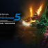 野兽越野摩托车 – 官方游戏 5 Monster Energy Supercross: The Official Videogame 5