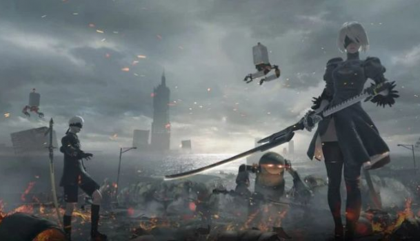 《尼尔：自动人形》续作暗示真相曝光 制作人称未知有否新作
