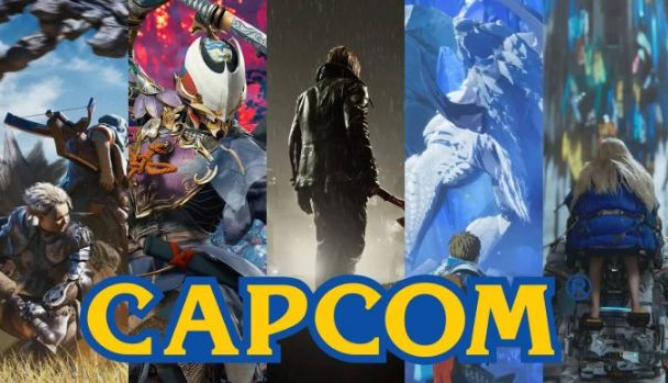 Steam 平台 Capcom 游戏收入逼近 4 亿美元《生化危机 安魂曲》领跑