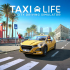 出租生涯：模拟城市驾驶 Taxi Life A City Driving Simulator