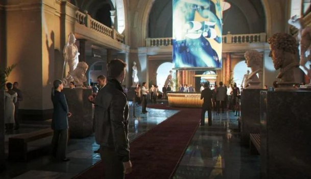 《007 First Light》PS5 Pro 版画面升级 PSSR 2.0 技术成焦点