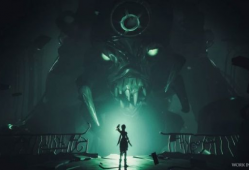《Koshmar: The Last Reverie》曝光　梦境哥德动作冒险2027推出