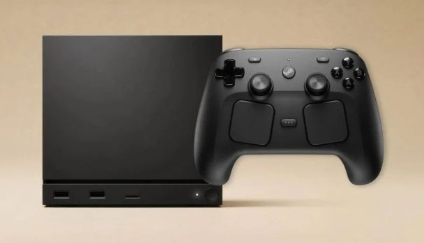 Steam Controller 5月推出 Steam Machine 延期原因曝光