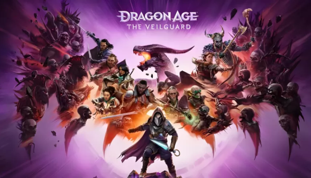 龙腾世纪：影障守护者.Dragon Age: The Veilguard