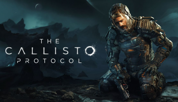 木卫四协议.The Callisto Protocol