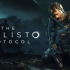 木卫四协议.The Callisto Protocol