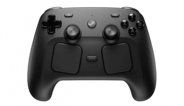 Steam Controller 再开放预约 Valve 改新规限制每人只买一个