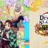 鬼灭之刃：争当最强队士！ Demon Slayer Kimetsu no Yaiba Sweep the Board