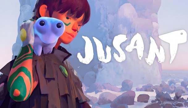 退潮 Jusant
