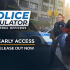 警察模拟器：巡警