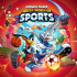 华纳群星：古怪运动世界 Looney Tunes: Wacky World of Sports
