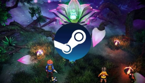Steam 全新动作 RPG《Eden’s Frontier》免费Playtest开放