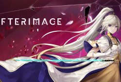 心渊梦境 Afterimage