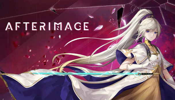 心渊梦境 Afterimage
