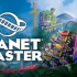 过山车之星.Planet Coaster