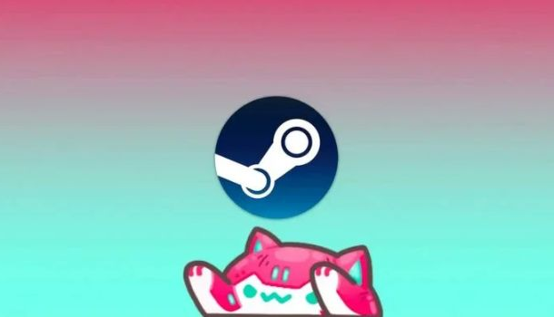 Steam 免费神作《Bongo Cat》爆红　玩家数突破15万再冲高峰