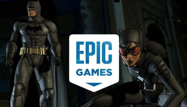 Epic Games Store 2026年5月神秘免费游戏公开