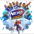 勒夫传奇.NERF Legends