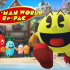 吃豆人：吃遍世界 Pac-Man World Re-Pac