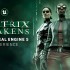 黑客帝国觉醒：虚幻引擎5 – 体验.The Matrix Awakens: An Unreal Engine 5 Experience