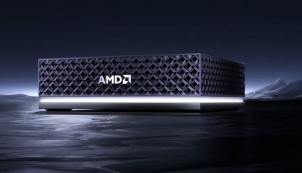 AMD Ryzen AI Halo 迷你电脑6月登场　支援128GB记忆体主打本地AI运算