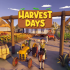丰登之日：我的梦中农场.Harvest Days: My Dream Farm