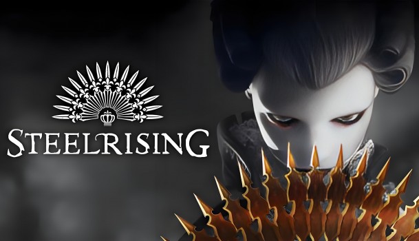 钢之崛起.Steelrising