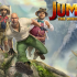 勇敢者游戏.JUMANJI: The Video Game