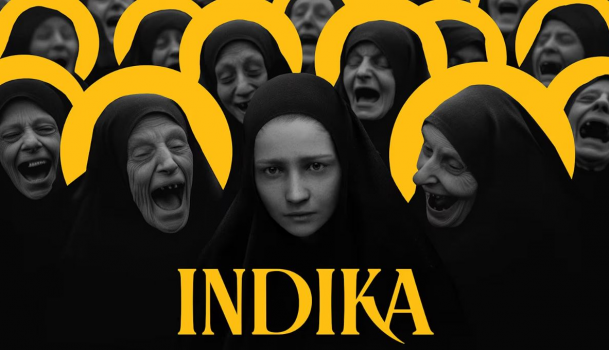 印蒂卡 INDIKA