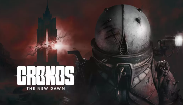 时间旅者：重生曙光.Cronos: The New Dawn