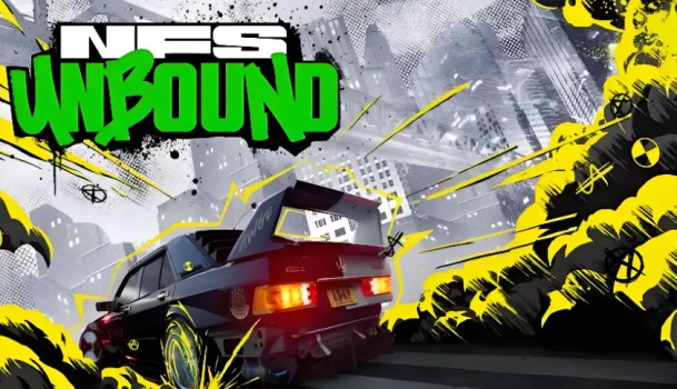 极品飞车：不羁 Need for Speed Unbound